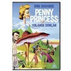 Penny Princess [DVD]